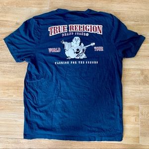 True Religion T-shirt